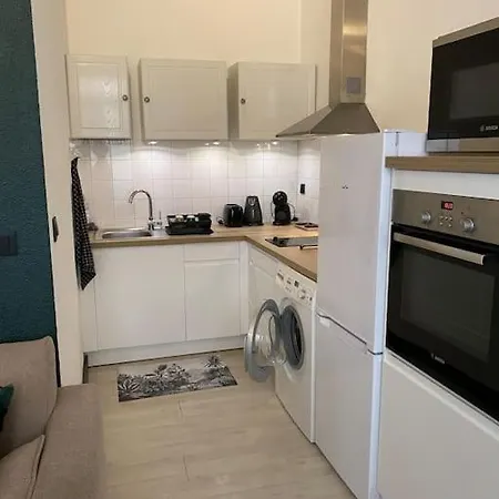 Apartment L'augusteum Nimes