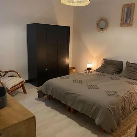 L'augusteum Apartment *